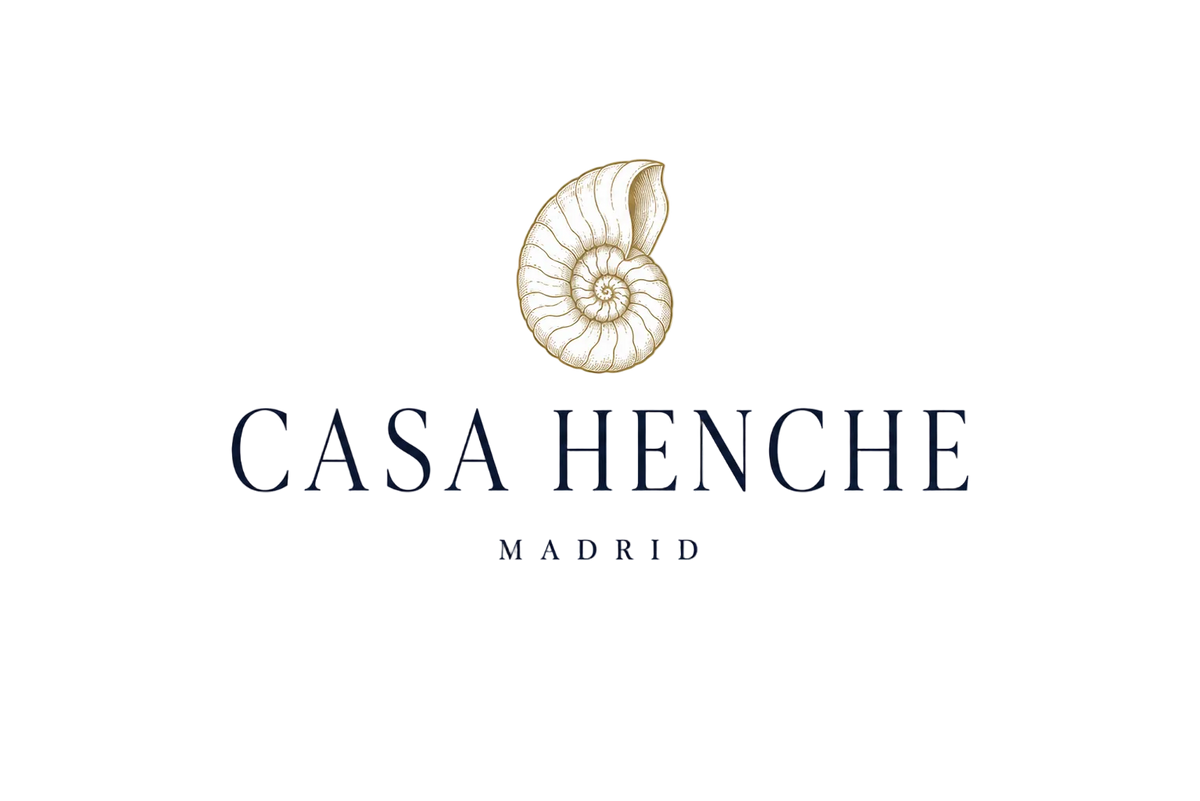 Casa Henche
